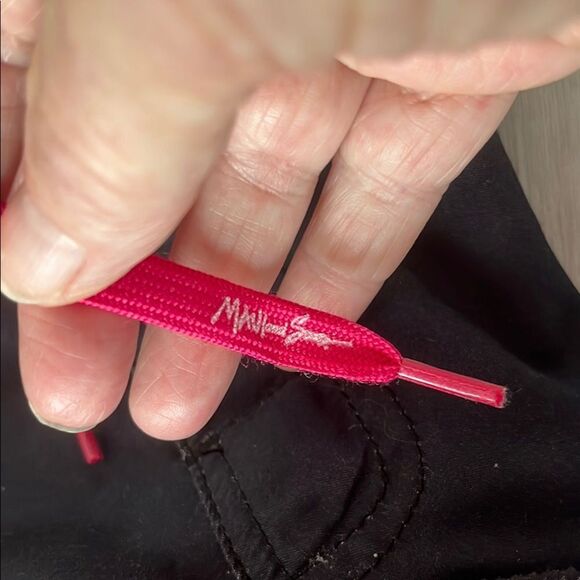 Maui and Sons Black Swim Shorts - Picture 8 of 10